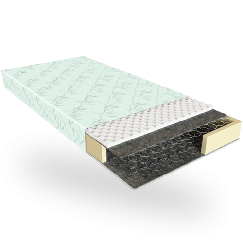 Матрац EMM Comfort 1 190х80х17см